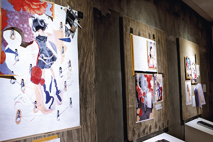 Photos By ICAD 2016 Documentation