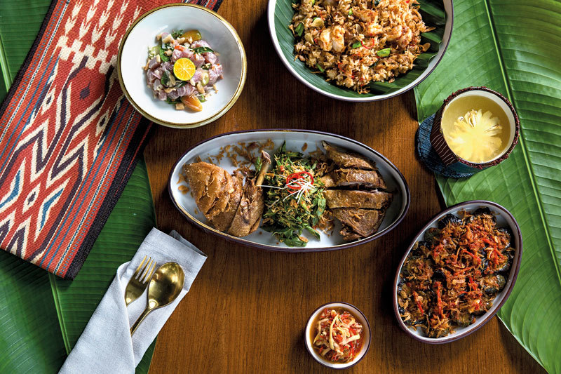 Kaum Restaurant to Open in Jakarta in May | NOW! JAKARTA