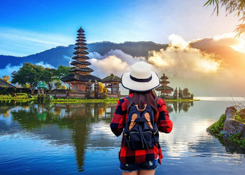 Don’t Wait for Russian Tourists to Return to Bali Soon