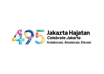 “Jakarta Hajatan” A New Name for Jakarta’s Anniversary