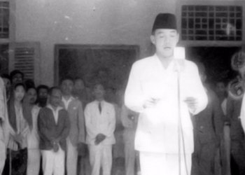 Soekarno Goes to Saigon: Behind the Proclamation of Indonesia’s Independence