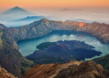 Ecotourism as The Way to Protect Tourism Sites’ Sustainability in Indonesia