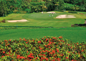 Where the Grass is Always Green: A List of Golf Courses in and around Jakarta