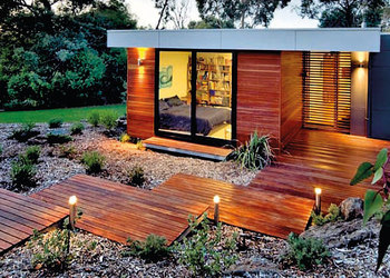 Pre-Fab Home. Are They Fab for You?