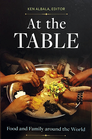 Cover AtTheTable
