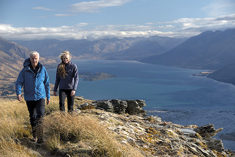 James Cameron_Mt_Alfred_Glenorchy_Alistair_Guthrie