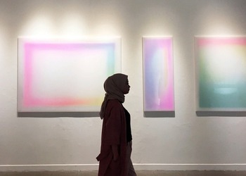 For Indonesian Women in the Arts, The Future is Now