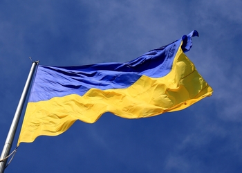 The Travel Industry Supports Ukraine