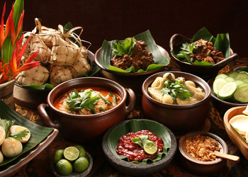Eid al-Fitr Hotel Promos: Lebaran Feasts and Stays in Jakarta