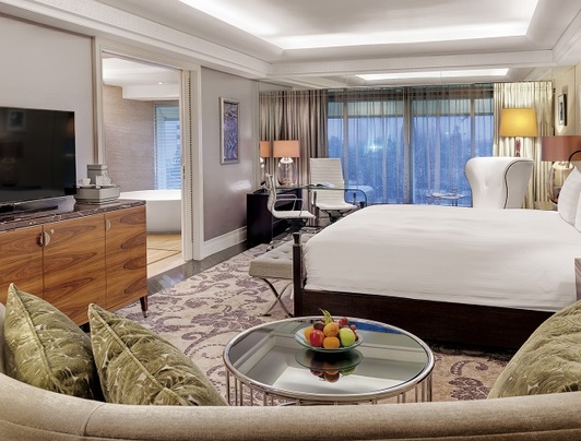 Celebrate May with Five Amazing Surprises at Hotel Indonesia Kempinski Jakarta
