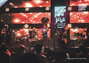 Java Jazz Festival is Back with Live Music and World-Class Performances