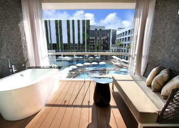 A Luxurious Lebaran Stay Offer at The Stones - Legian, Bali 