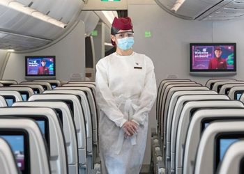 Qatar Airways: Keeping the Routes Open and Safe