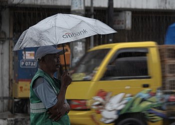 Indonesia could be at Risk for Potential Rise of Covid-19 Cases During Rainy Season