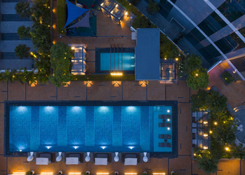 InterContinental Residences Jakarta Pondok Indah Delivers a Sophisticated Lifestyle