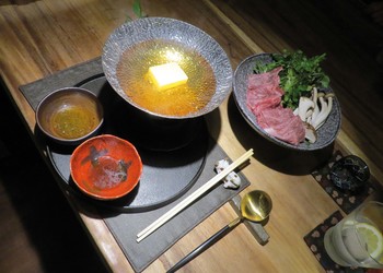 KO-KUU: A Hidden Gem Serving Immaculate Japanese Cuisine
