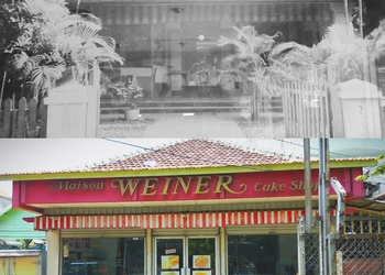 Enjoy an Authentic Flavour of Traditional European Bread and Pastries at Maison Weiner Cake Shop