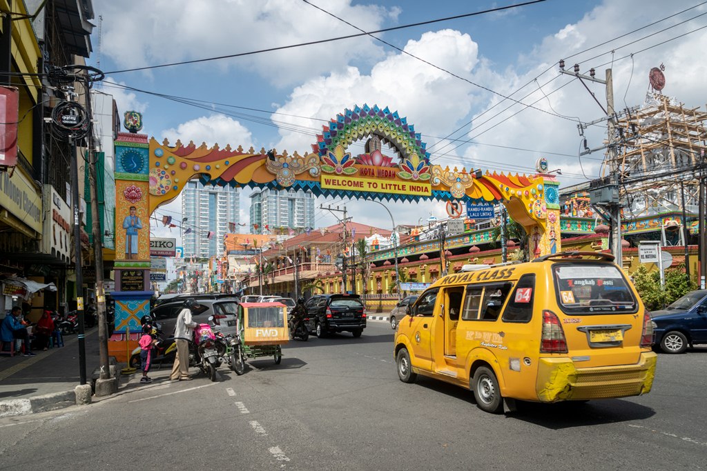 Medan, North Sumatra’s Hidden Charm | NOW! JAKARTA