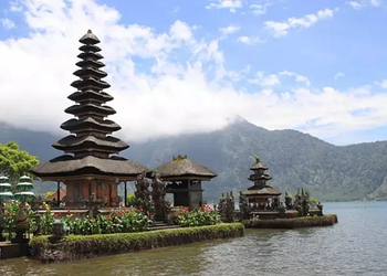 Does Indonesia Have A World Beating Tourism Village?