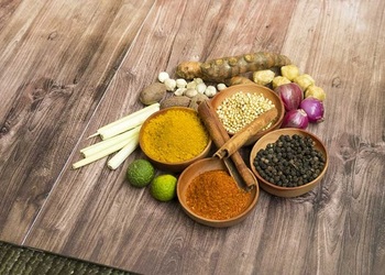 The Spice Route: Glorifying the Past, Planning for Future Prosperity