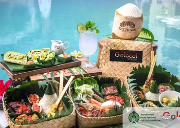 Bali Hotels Association Launches A Sustainable Food Festival