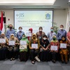 Jakarta Principal Shadowing Program Returns at JIS 