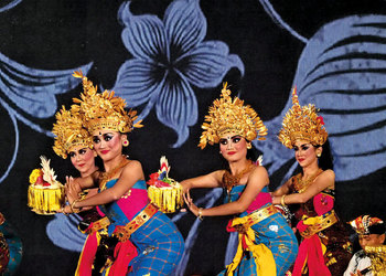 Bali Beyond & Travel Fair (BBTF) Goes Global