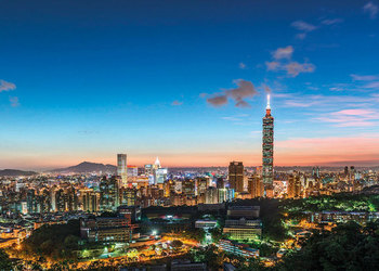 Taiwan: A Different Nightlife Sensation