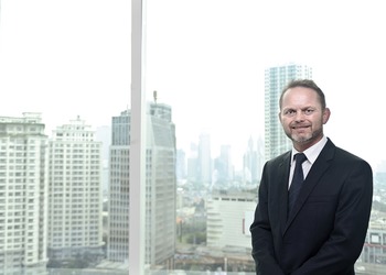 An Interview with H.E. Stig Traavik, Ambassador of Norway to Indonesia