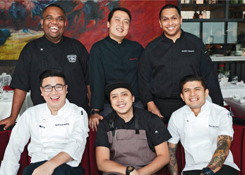 Jakarta Culinary Movement: Empowering Talented Young Chefs