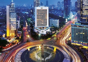 Connecting Jakarta