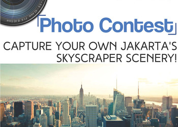 NOW! Jakarta Photo Contest