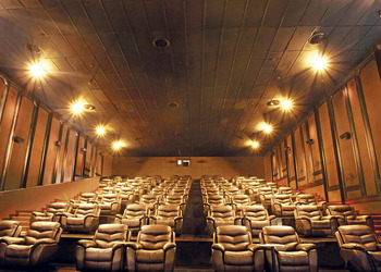 Remarkable Cinema Experience at CGV Cinemas