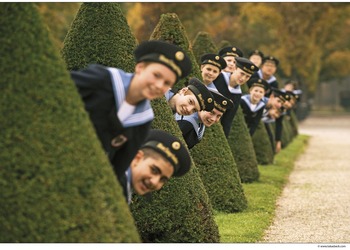 Vienna Boys Choir is Coming to Town