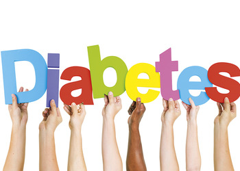 Diabetes It's All About A Healthy Lifestyle