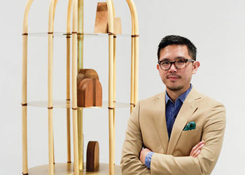 Introducing Indonesian Design to A Global Stage