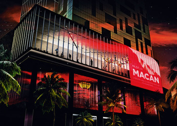Museum MACAN to Open in Jakarta in November