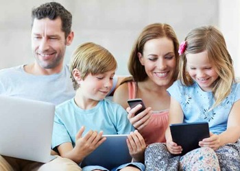 Mobile Apps to Ease Your Parenting Experience
