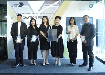 BMW Indonesia to Present The Innovation Festival 2016
