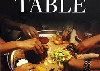 At the TABLE. Food and Family around the World
