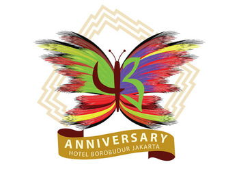 Hotel Borobudur Jakarta Celebrates 43rd Anniversary