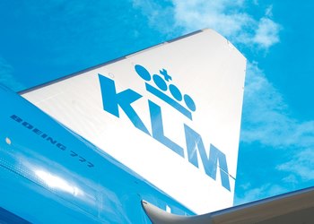 100 Years of KLM Pioneering Sustainable Technology