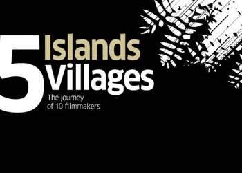 German Filmmakers Explore Indonesia’s Remote Islands