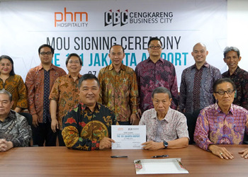 PHM Hospitality Expands Business by Managing 101 Solo Mustika and 101 Jakarta Airport