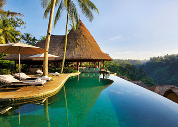  Viceroy Bali, A New Sanctuary in Ubud