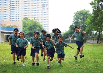 Singapore Intercultural School Announces Two Academic Intakes