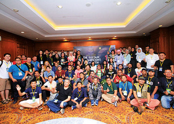 The Sultan Hotel & Residence Jakarta Celebrates 11th Anniversary