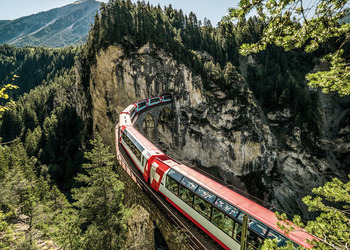 The Best Way to Experience Switzerland