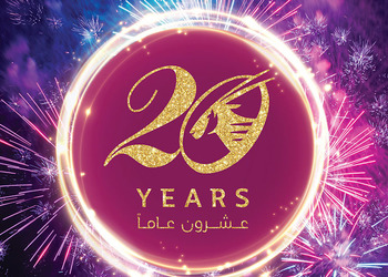 Qatar Airways Offers New Deals to Celebrate 20th Anniversary