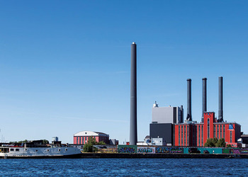 Turning Waste into Energy in Denmark